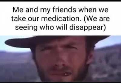 The One Who Flinches