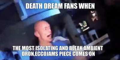 le fdeath dreame meme