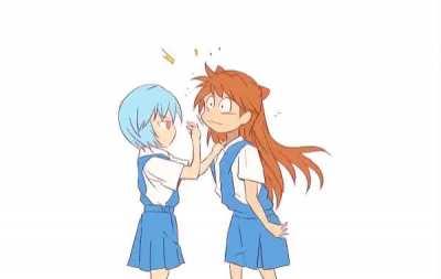 Imagine Shinji seeing this