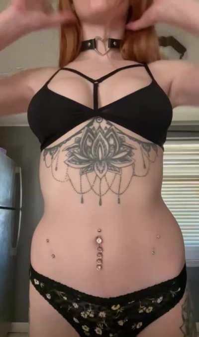 Redheads have more fun