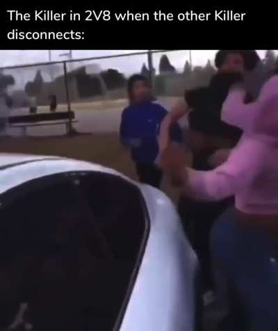 imagine if there wasn’t a bot