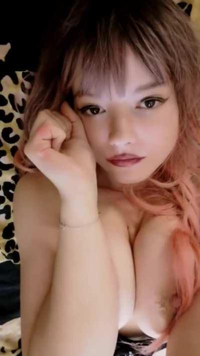 Ear me out, eat me out