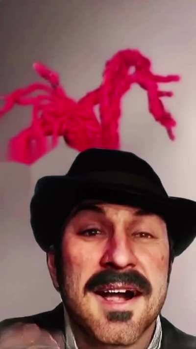 did this really happen?