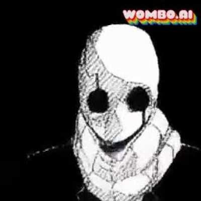 Made this cursed thing and thought y’all would love it