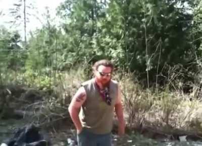 To achieve enlightenment