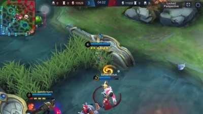 A lil freya montage (still learning)