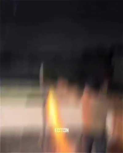 🗿chad bursts crackers