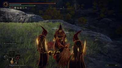 I'm not sure what I expected.