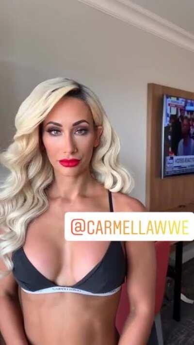 Carmella