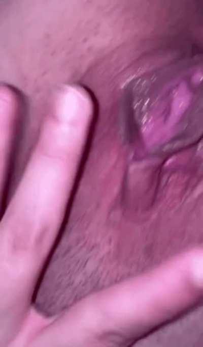 Wanna fuck my Mexican pussy?