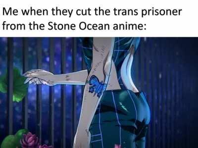 at least we have Anasui