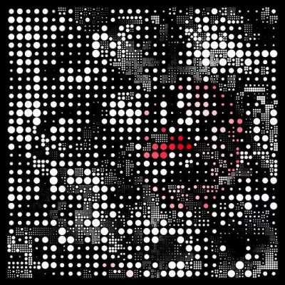 mitosis [openframeworks]