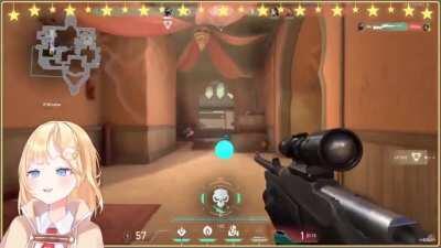 *GREMLIN NOISES INTENSIFY*