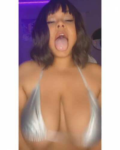 Definitely didn’t mean to flash you..😏