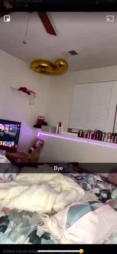 HMFT after I burn my lungs