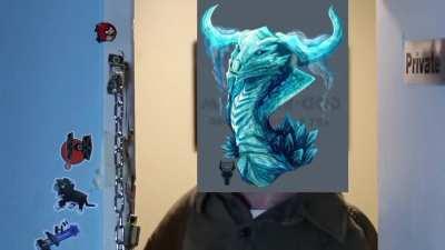 Ugin is worried about Nicol Bolas