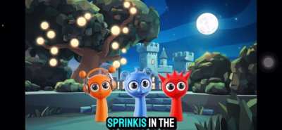 sPrUnKi iN rEaL lIfE🔥🔥🔥🔥