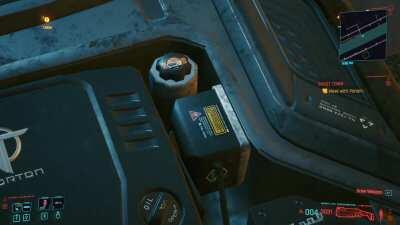 I think the detail under the hood here truly shows this game is just unfinished not half-assed - it's still CDPR's own fault that it got released in this state though. Hopefully they learn from this and never make this mistake again. Sadly I feel like CP2