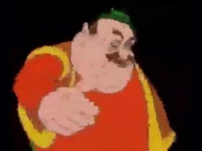 Libright explaining why they overthrew the government in a coup after 0.00000004% of their income was taken for disaster relief