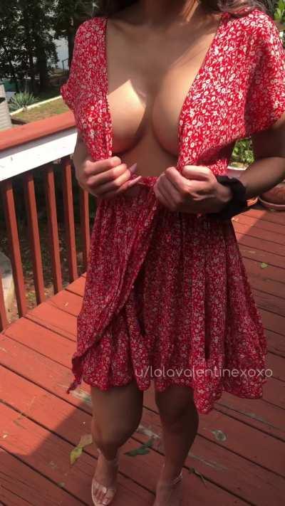 Setting them free 🤗