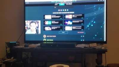 My Alexa listens to Garnt more than me now