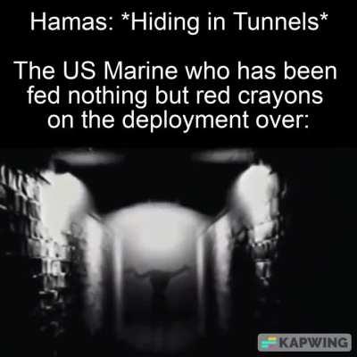 Never go full red crayon mode...