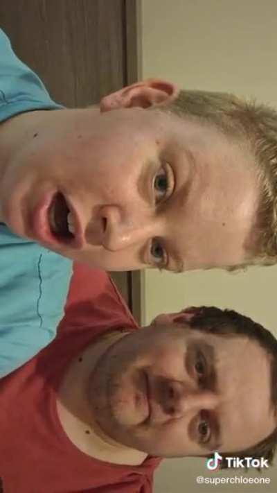 Wow they are so cute together forever and ever and ever and ever