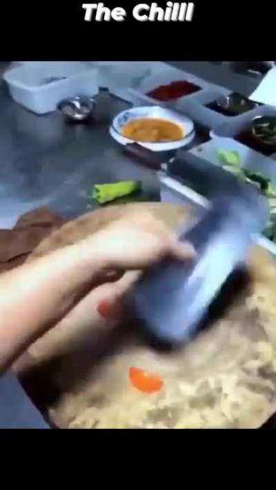 That's smooth bruh😎