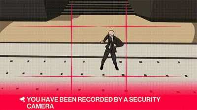 I am a star in security circles by now