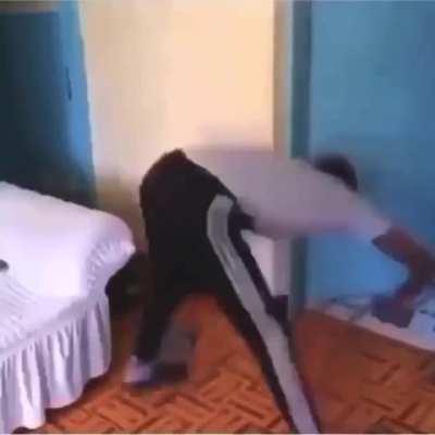 Bready & Ready TO DANCE!