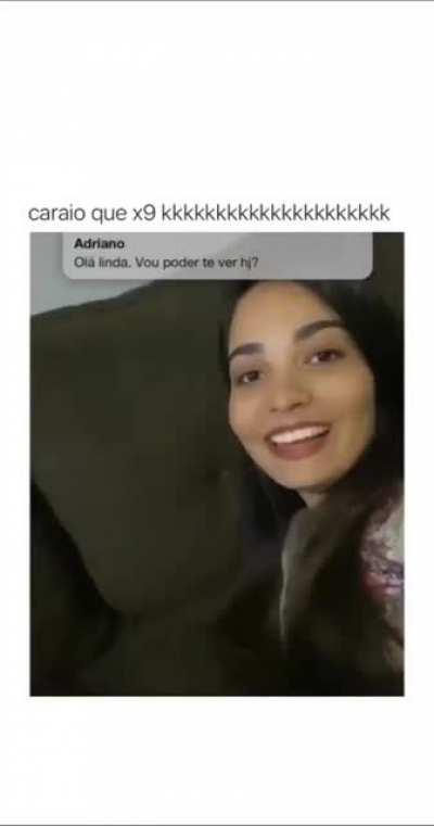 Cagueto a própria mãe