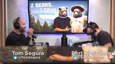 (2 Bears 1 Cave) - Every 