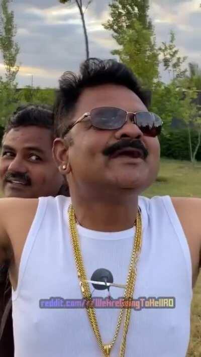 Cum crede lumea ca este rRomania vs. cum este de fapt.