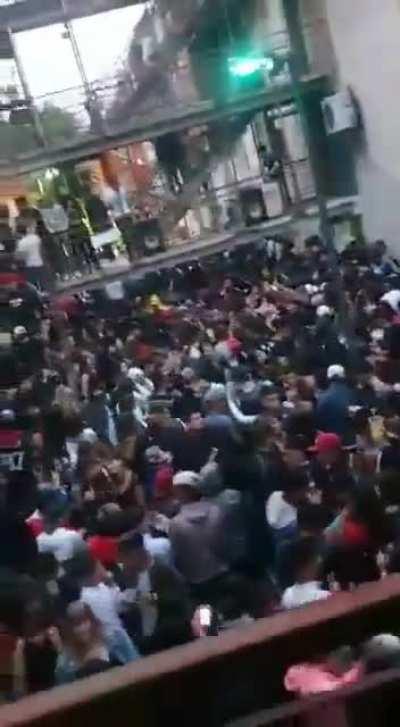 Runners en monoblocks