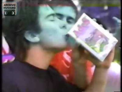 Publicidad de Ades (1994)
