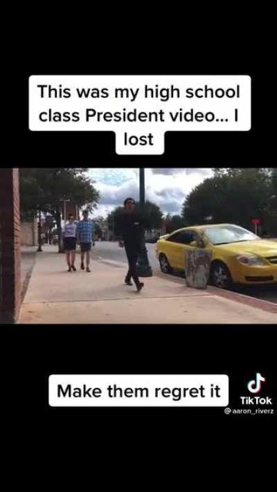 Hope this isn’t a repost…