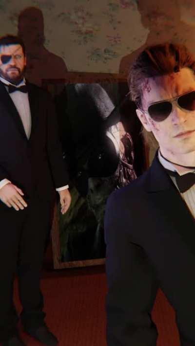 Just stopped by my biggest haters funeral