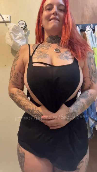 A little tease in slow mo for you(;