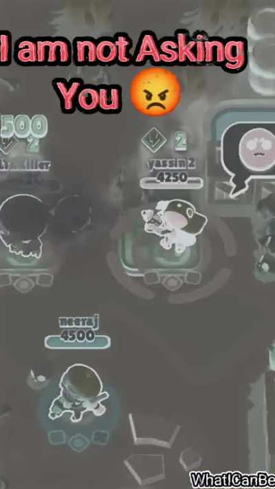 Do u think everything rots? 