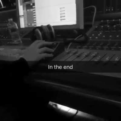 If I could choose one song for my funeral this is the one