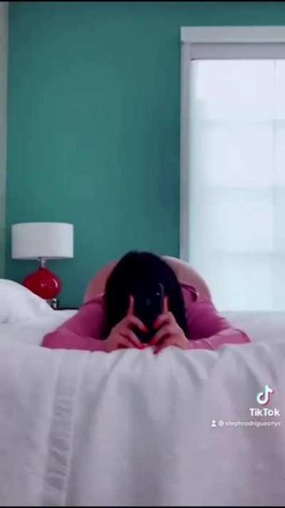 This video got me disabled from TikTok 🍑