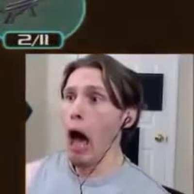 Most sane Jerma moment