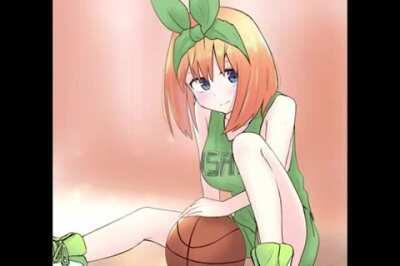 Today is Tomboy Thursday (In my timezone)