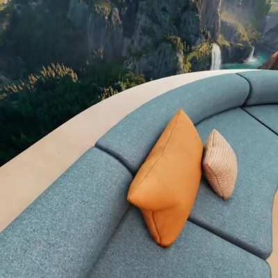 Scratch my previous steam deck post, now I've found the *best* way to play Aethric!