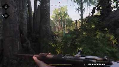 You Tempt Fate 1000 and 1 Times...