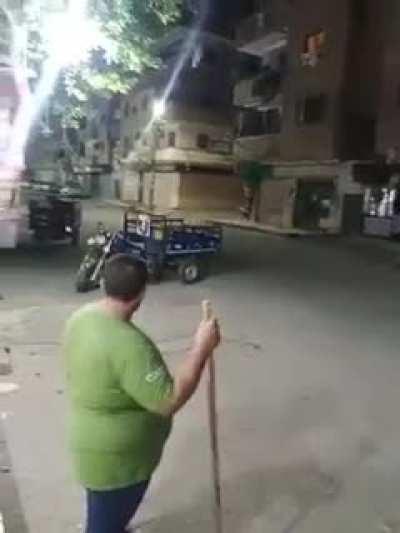 China / Japan we coming 🇪🇬