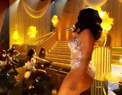 Jiggle Jiggle Jiggle