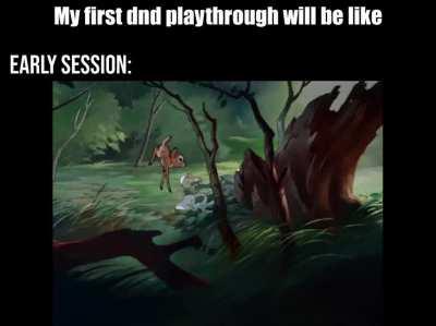 There are two kinds of Deer in fiction, the normal deer and the fucked up deer, I am both.