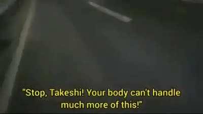 Japan : Good Ending 👍 🇯🇵