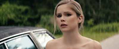Erin Moriarty - The Boys S03E06 Herogasm